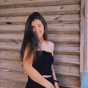 Meet your Posher, Sophia